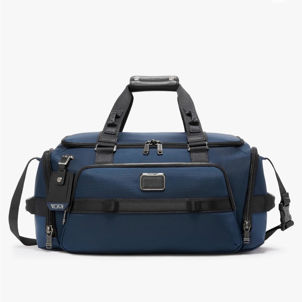 COPY - TUMI MASON DUFFEL